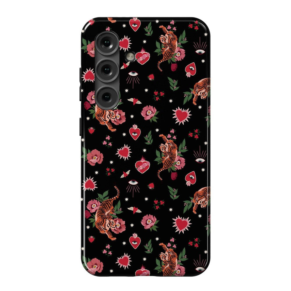 Wild at Heart | Tiger Case