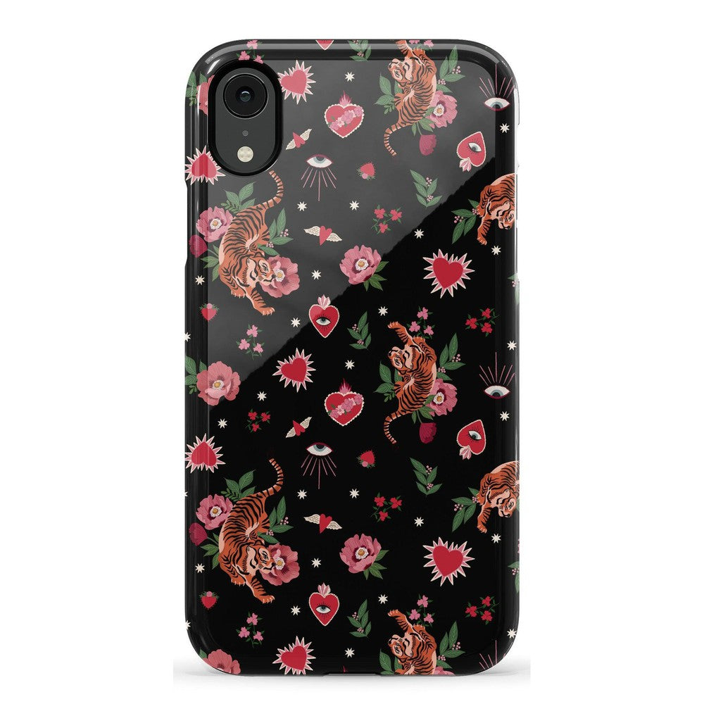 Wild at Heart | Tiger Case