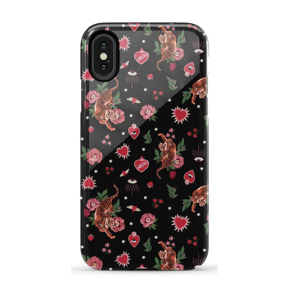 Wild at Heart | Tiger Case