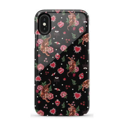 Wild at Heart | Tiger Case