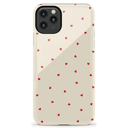 Be Mine | Tiny Hearts Case