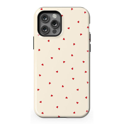 Be Mine | Tiny Hearts Case