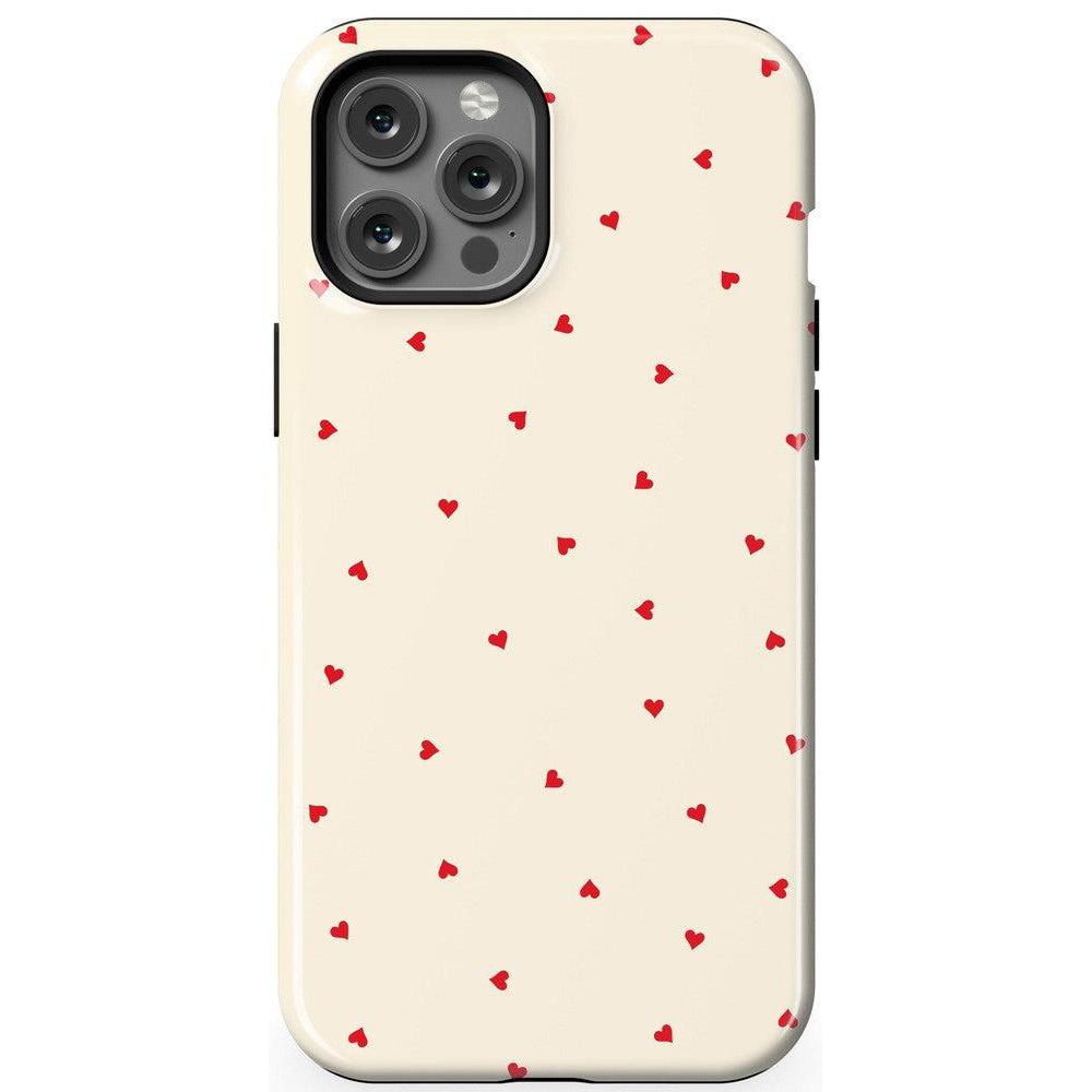 Be Mine | Tiny Hearts Case