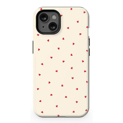 Be Mine | Tiny Hearts Case