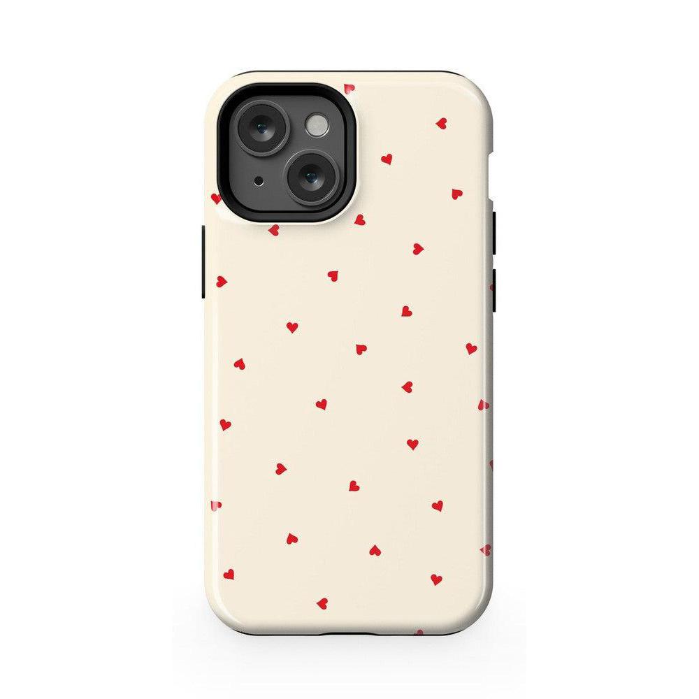 Be Mine | Tiny Hearts Case