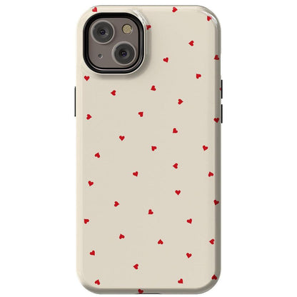 Be Mine | Tiny Hearts Case