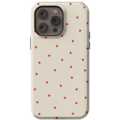Be Mine | Tiny Hearts Case