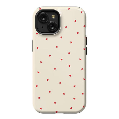Be Mine | Tiny Hearts Case