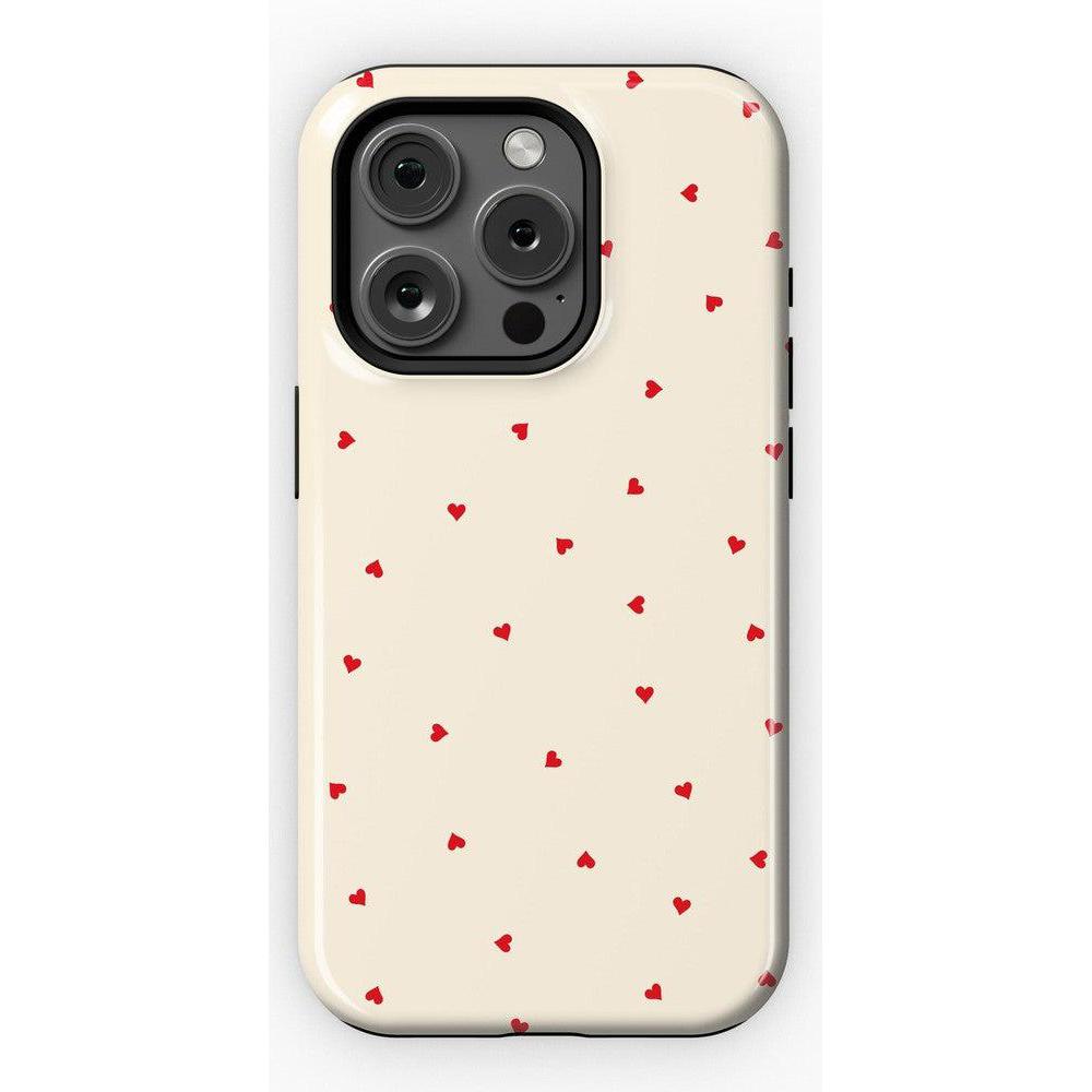 Be Mine | Tiny Hearts Case