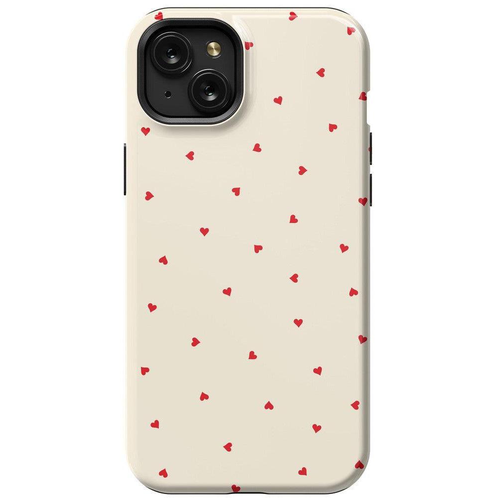 Be Mine | Tiny Hearts Case