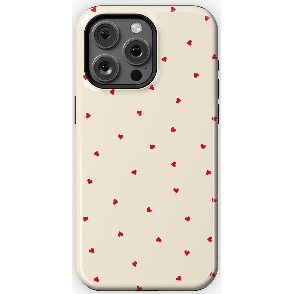 Be Mine | Tiny Hearts Case