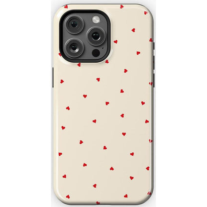 Be Mine | Tiny Hearts Case