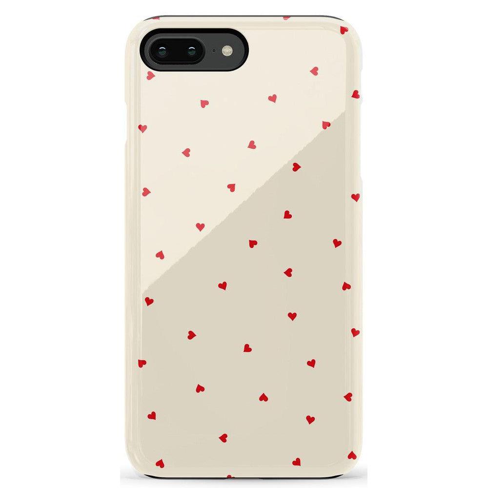 Be Mine | Tiny Hearts Case