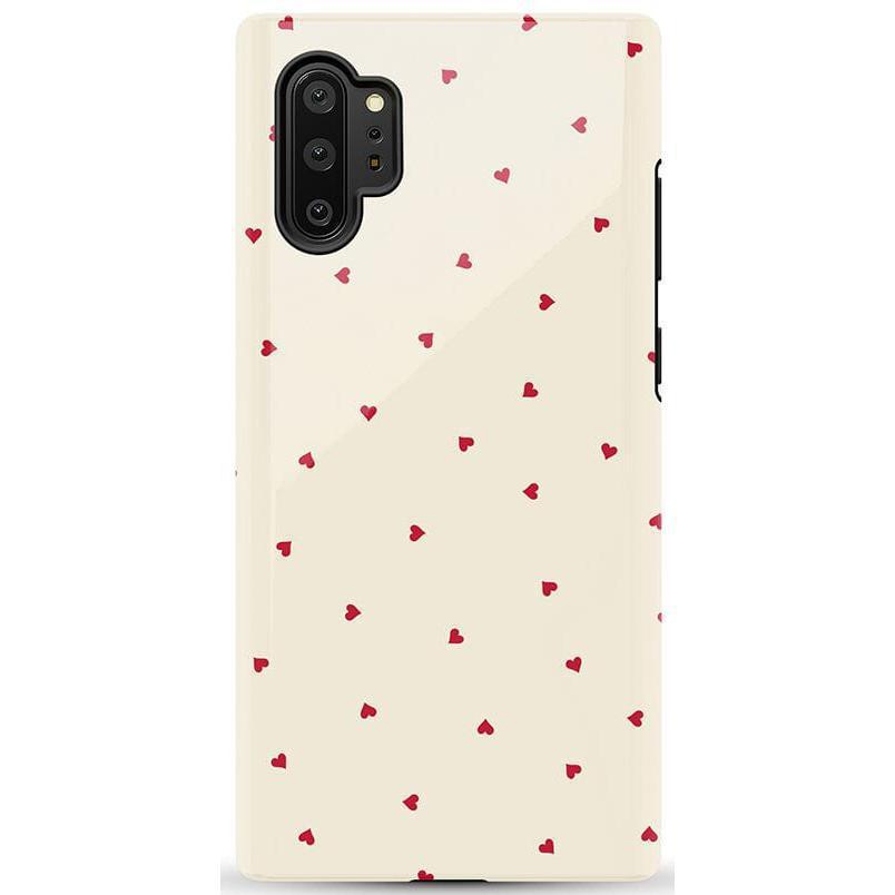 Be Mine | Tiny Hearts Case