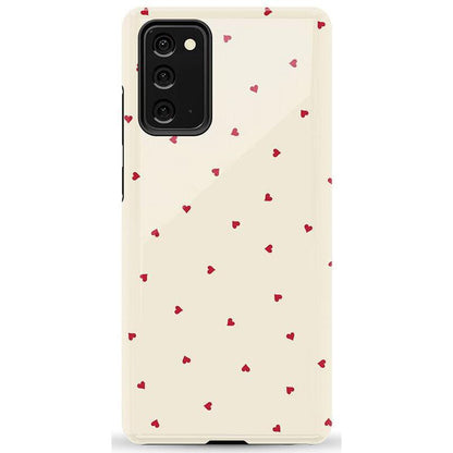 Be Mine | Tiny Hearts Case