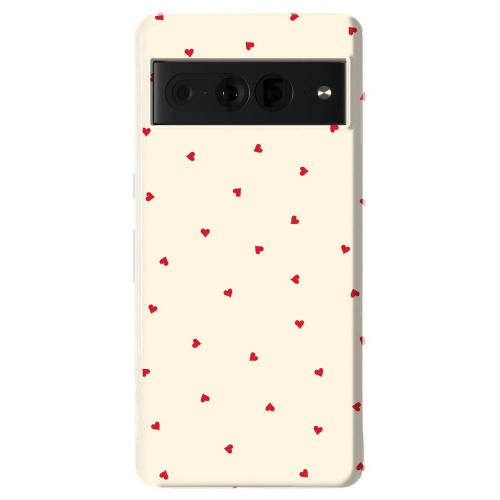 Be Mine | Tiny Hearts Case