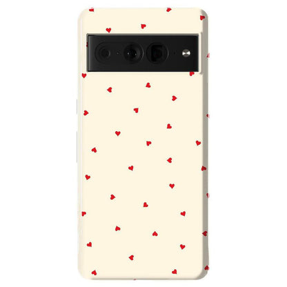 Be Mine | Tiny Hearts Case