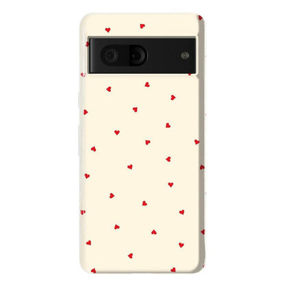 Be Mine | Tiny Hearts Case