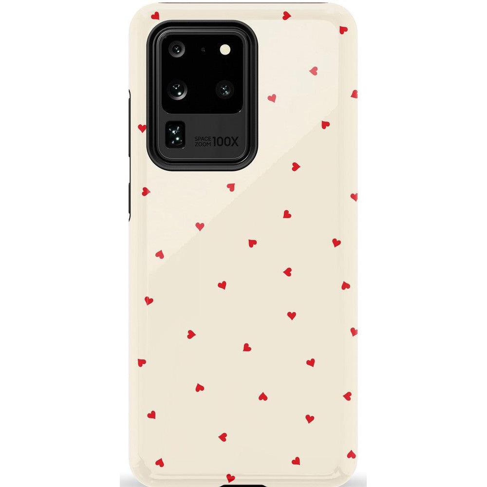 Be Mine | Tiny Hearts Case