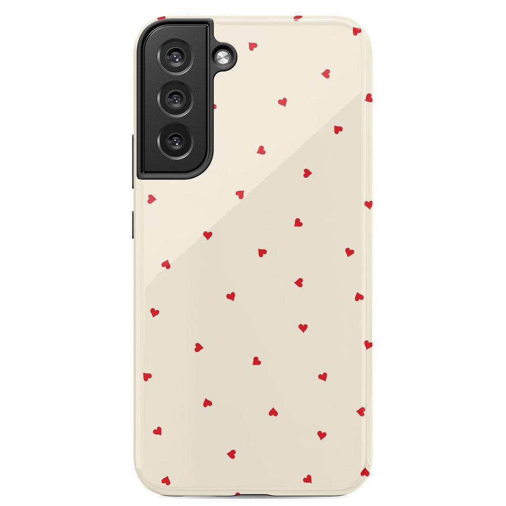 Be Mine | Tiny Hearts Case