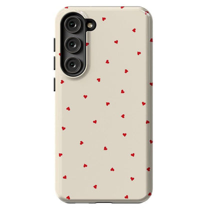Be Mine | Tiny Hearts Case