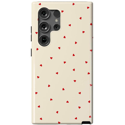Be Mine | Tiny Hearts Case