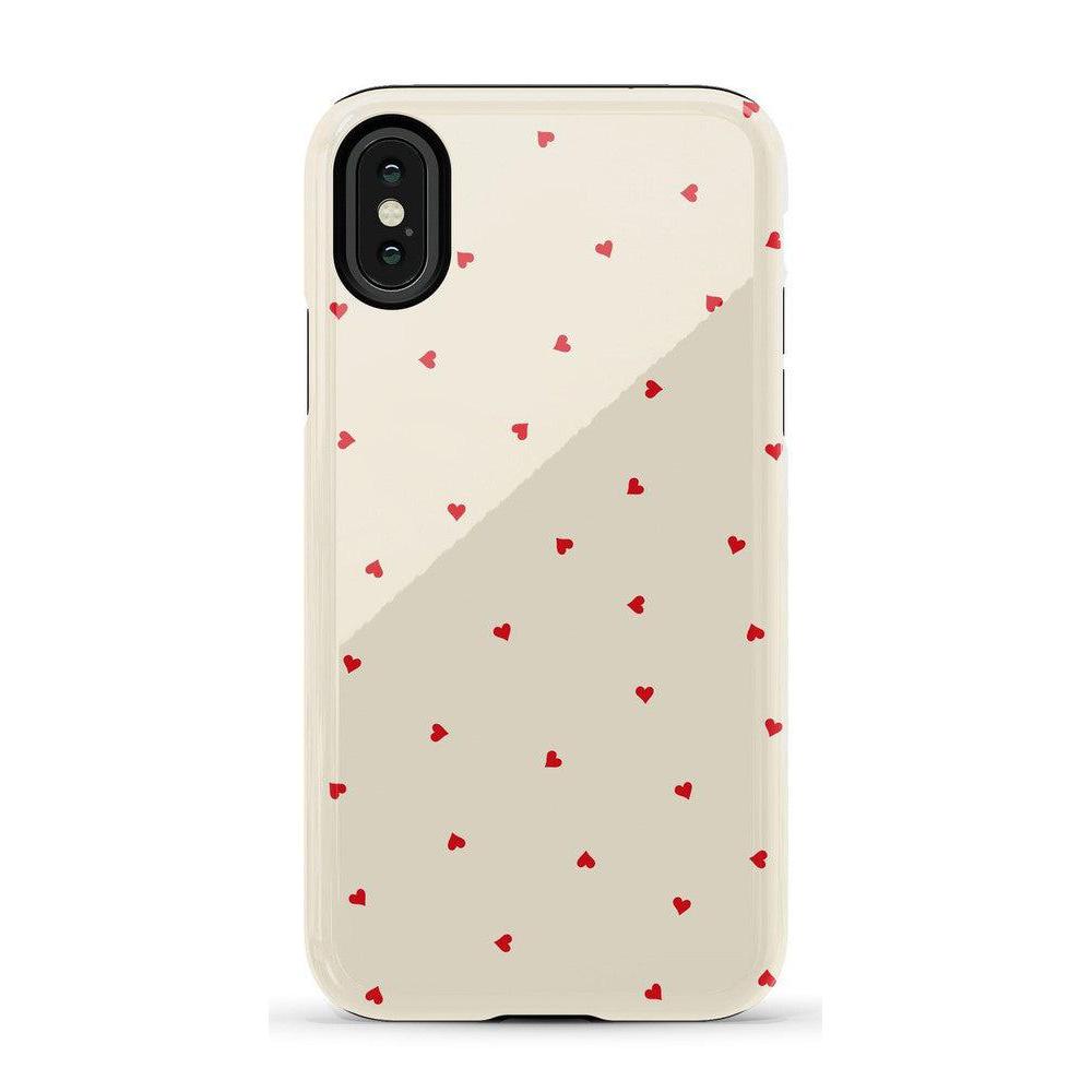 Be Mine | Tiny Hearts Case