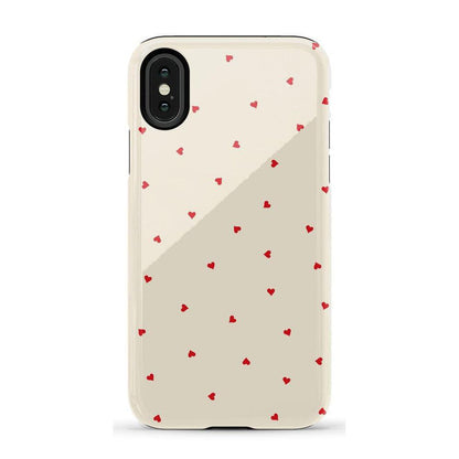 Be Mine | Tiny Hearts Case