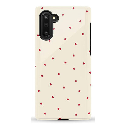 Be Mine | Tiny Hearts Case