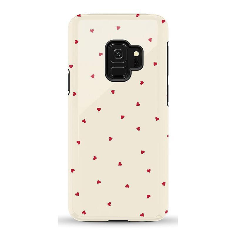 Be Mine | Tiny Hearts Case