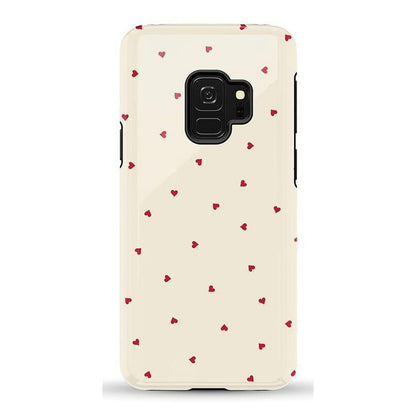 Be Mine | Tiny Hearts Case