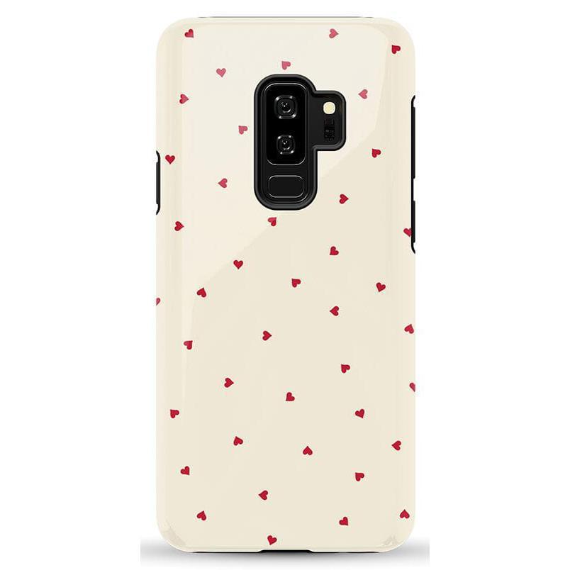 Be Mine | Tiny Hearts Case