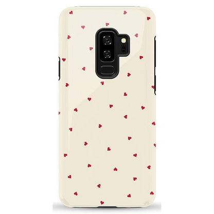 Be Mine | Tiny Hearts Case