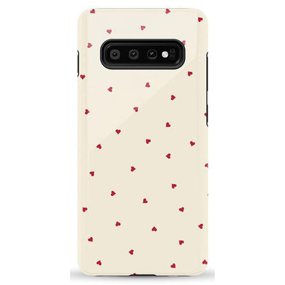 Be Mine | Tiny Hearts Case