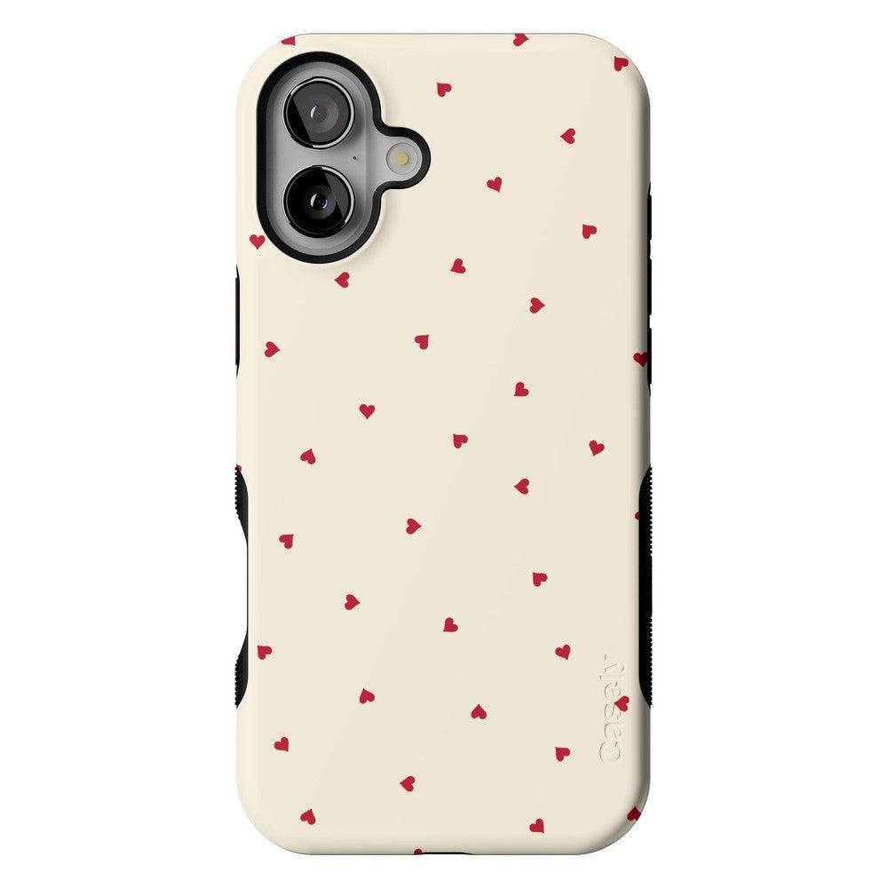 Be Mine | Tiny Hearts Case