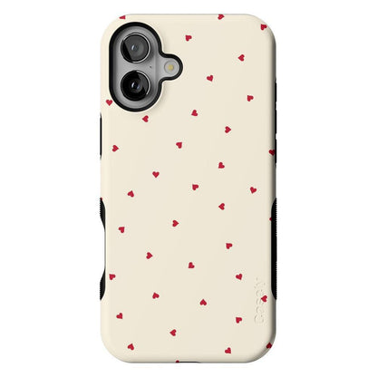 Be Mine | Tiny Hearts Case