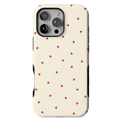 Be Mine | Tiny Hearts Case