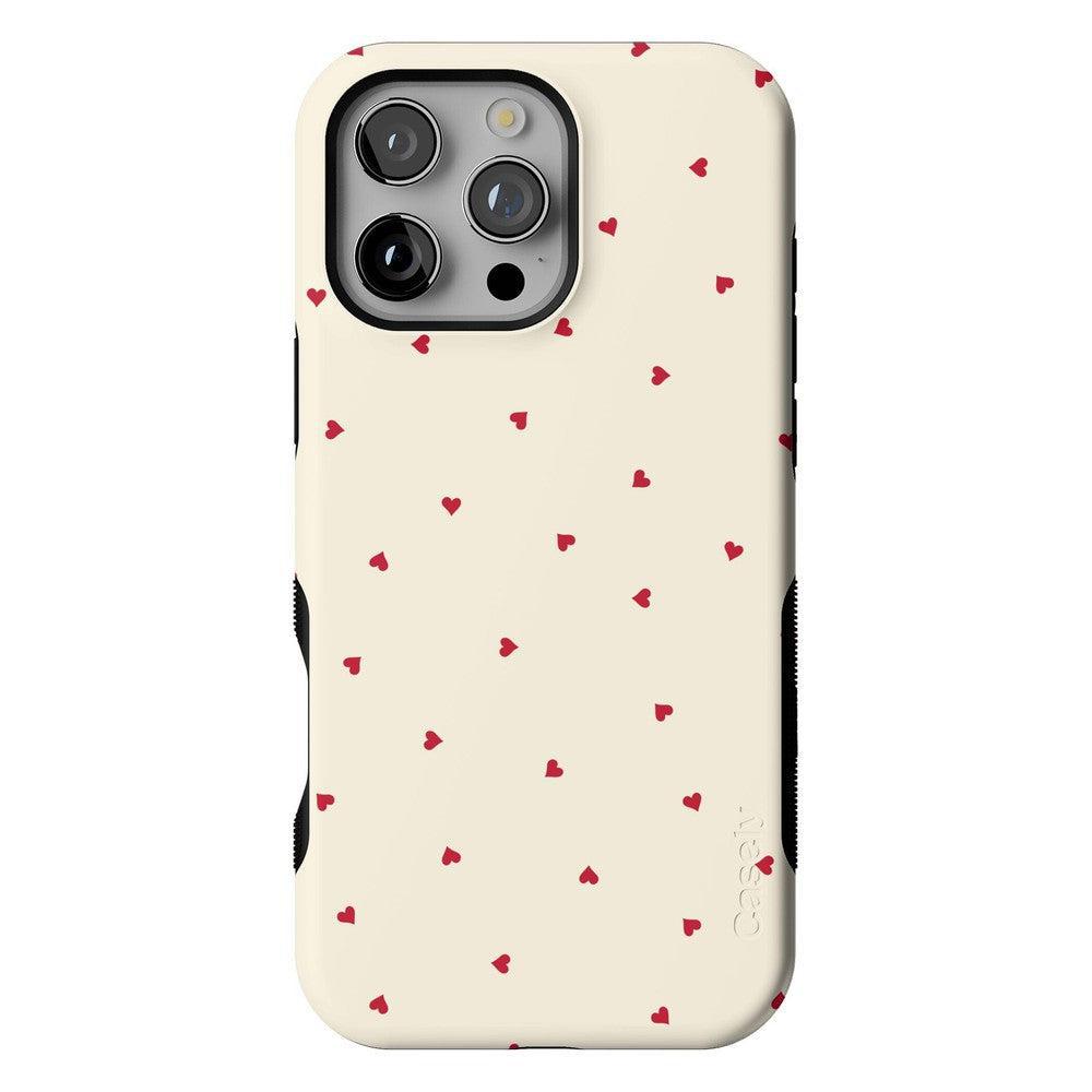 Be Mine | Tiny Hearts Case