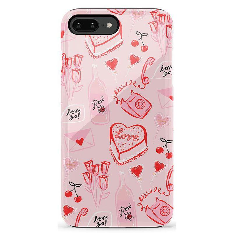 That's Amore | Valentine's Case