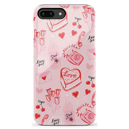 That's Amore | Valentine's Case