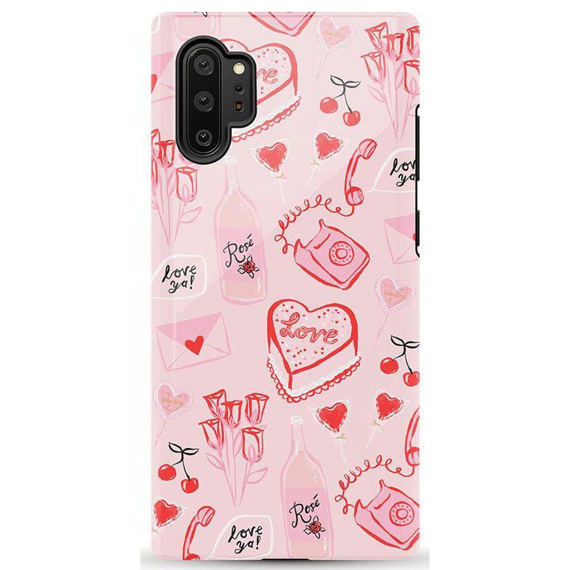 That's Amore | Valentine's Case