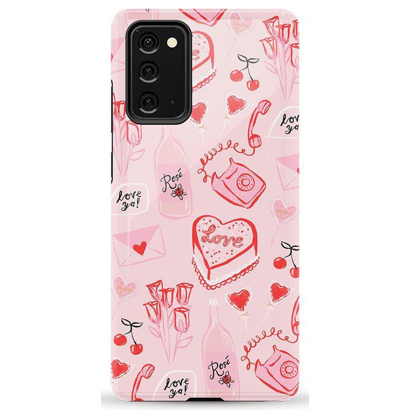 That's Amore | Valentine's Case