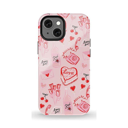 That's Amore | Valentine's Case