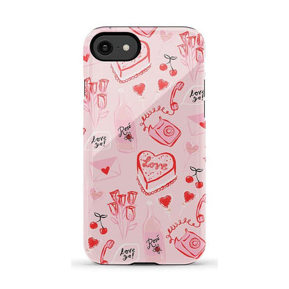 That's Amore | Valentine's Case