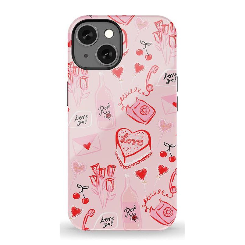 That's Amore | Valentine's Case