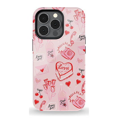 That's Amore | Valentine's Case