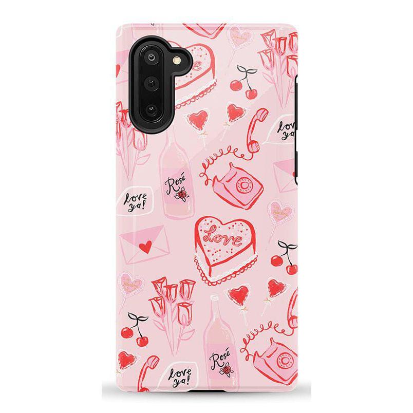 That's Amore | Valentine's Case