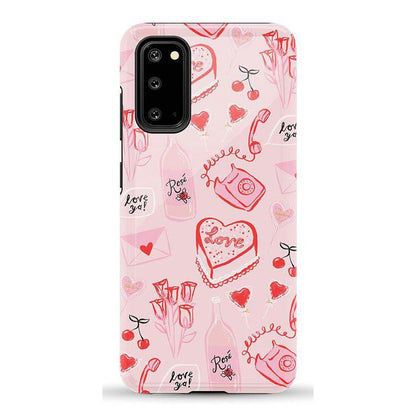 That's Amore | Valentine's Case