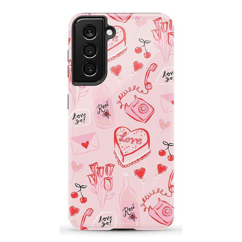 That's Amore | Valentine's Case