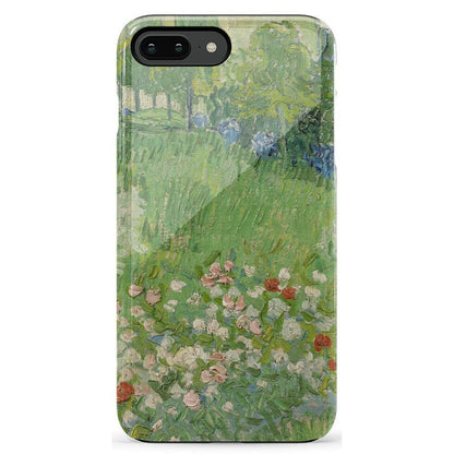 Vincent’s Admired Garden | Van Gogh Museum Case